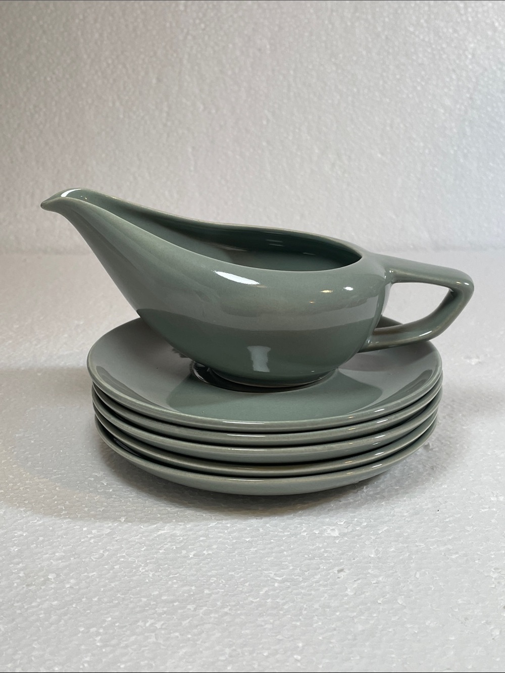 MCM Decorama Dishes